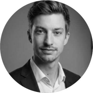 Nick Gruijters